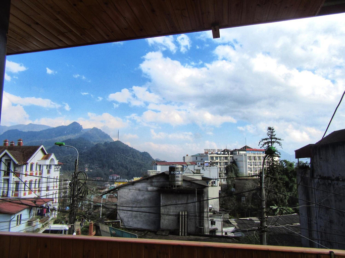 Others 5, Thanh Homestay, Sa Pa