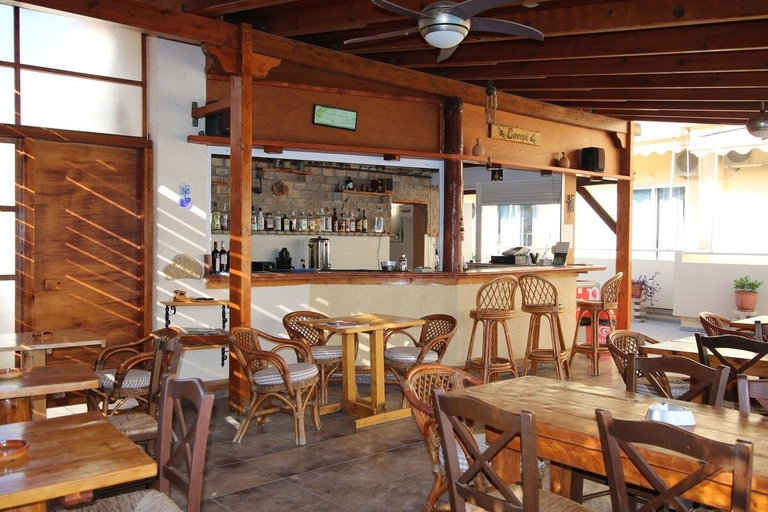 Food & Drinks 5, Evropi Hotel, Crete