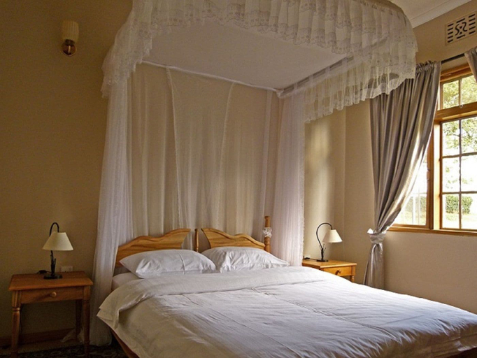 Bedroom, Milimani Cottages, Arusha Urban