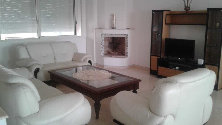 Others 3, Duplex appartement, Casablanca