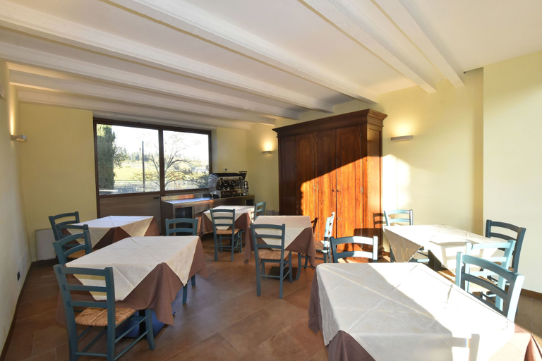 Food & Drinks 4, Country House Le Palazzole, Verona