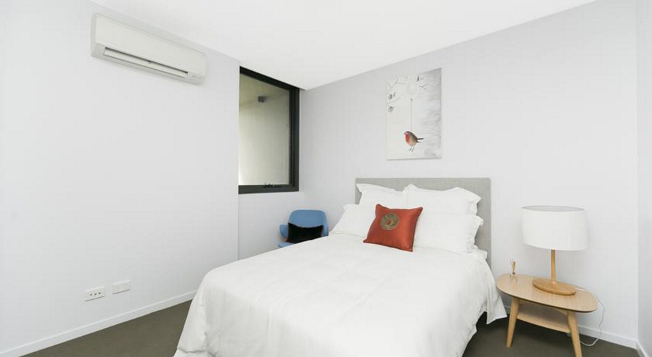 Bedroom 3, CityStyle Executive Apartments Belconnen, Canberra