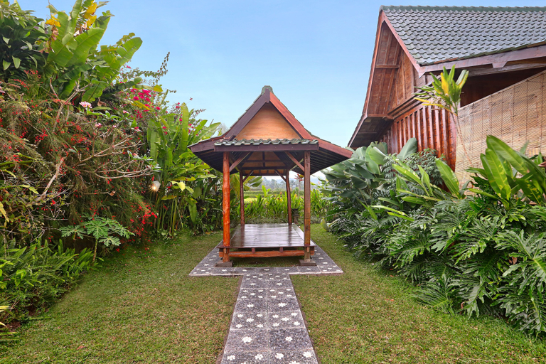 Exterior & Views 2, Ti Amo Bali, Tabanan