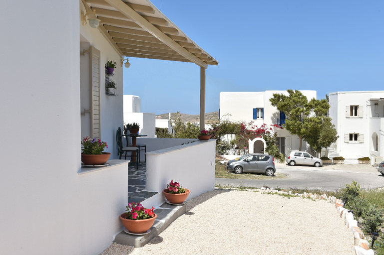 Exterior & Views 2, Vagia Calm House, South Aegean
