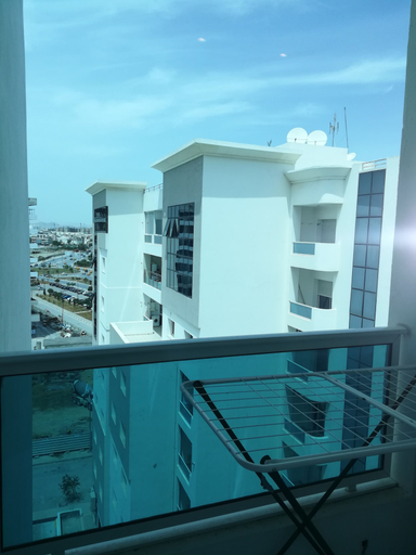 Exterior & Views, Résidence Aziz, Bouhaira