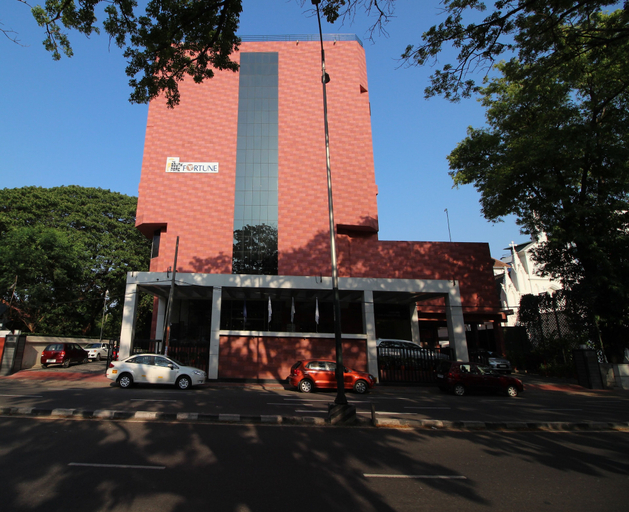 Exterior & Views 2, THE SOUTH PARK, Thiruvananthapuram
