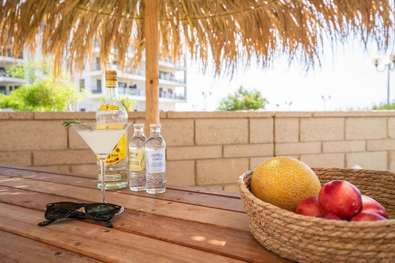 Food & Drinks 5, Deluxe AchzivBeach Apartment in Nahariya