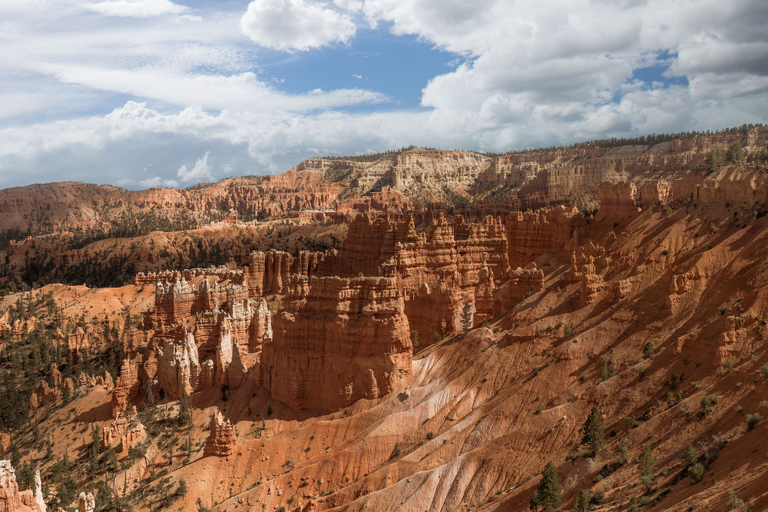 Others 5, Bryce Canyon Log Cabins, Garfield
