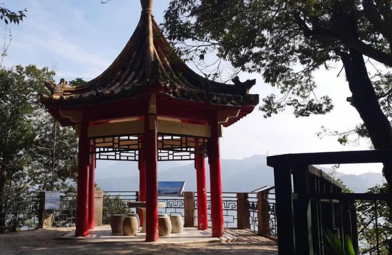 Exterior & Views 2, Ze Hu B&B, Nantou