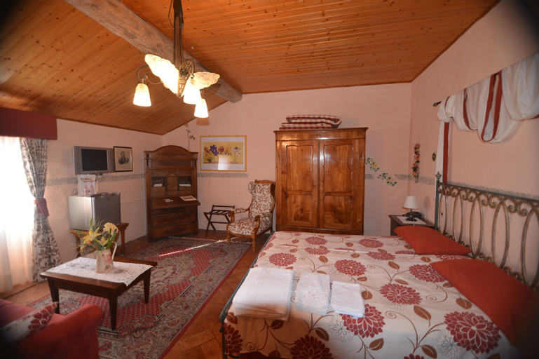 Country Inn Casa Mazzoni, Grosseto