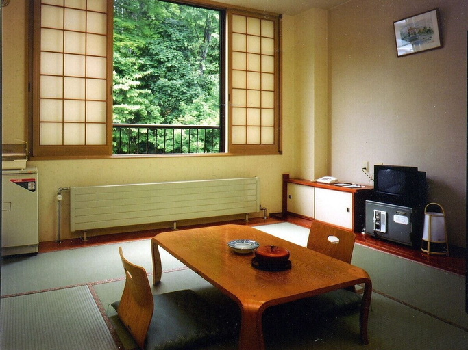 Bedroom 18