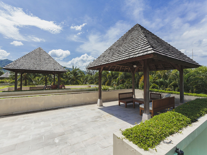 Exterior & Views 2, Villa in Bangtao in Richmond - Villa 112, Pulau Phuket