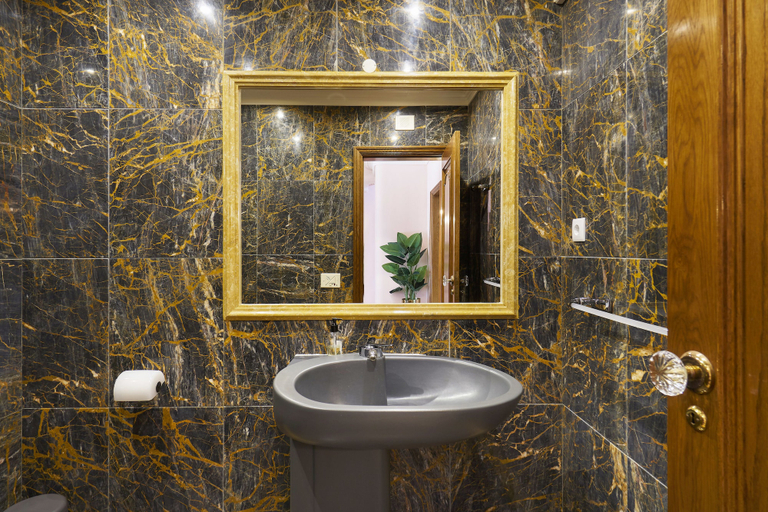 Bathroom 4, Villa Santa Teresinha, Cascais