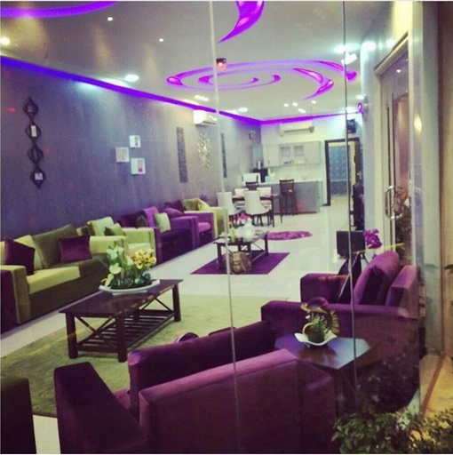 Others 4, Sama Park Chalets, Riyadh