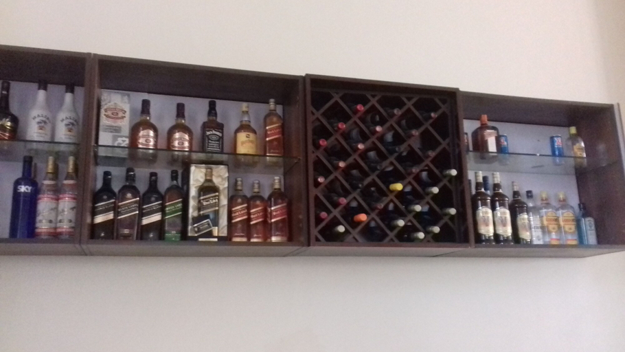Food & Drinks 5, Lake Mark Hotel, Mirab Gojjam