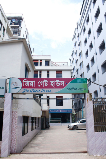 Exterior & Views 2, ZIA Guest House, Cox's Bazar