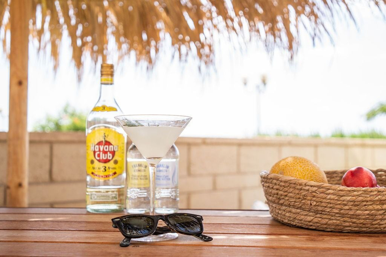 Food & Drinks 4, Deluxe AchzivBeach Apartment in Nahariya