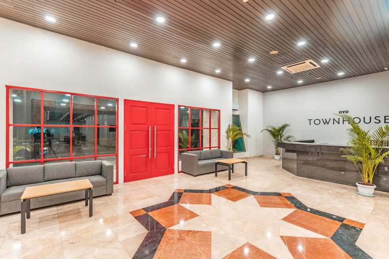 Others 2, Townhouse Hotel Gunung Sahari, Jakarta Pusat
