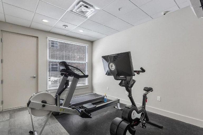Others 4, New Orleans Condo Close to Bourbon Str, Orleans