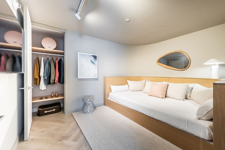 Bedroom 3, W South Beach, Miami-Dade