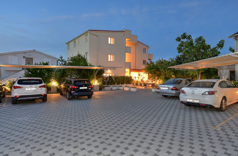 Public Area