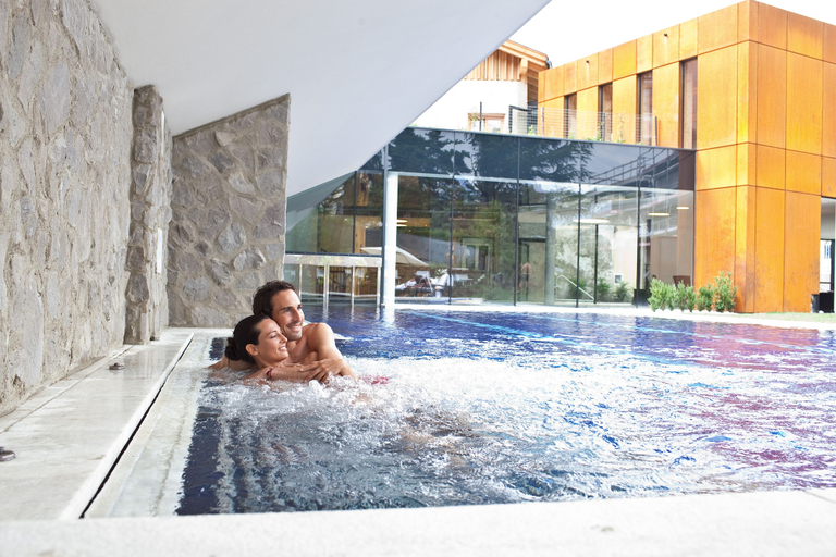 Sport & Beauty 2, GrünerBaum Hotels, Bolzano