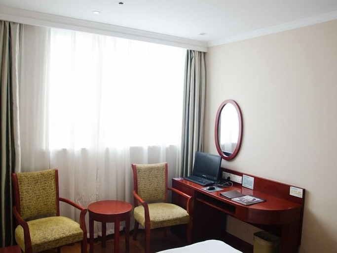 Others 3, Greentree Inn Suzhou Station Hotel, Suzhou