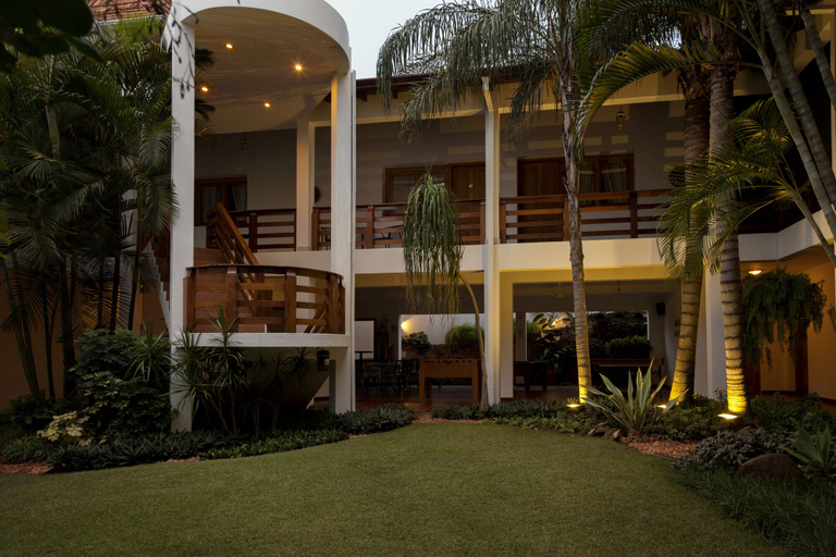 Exterior & Views 2, Hotel Westfalenhaus, Asunción
