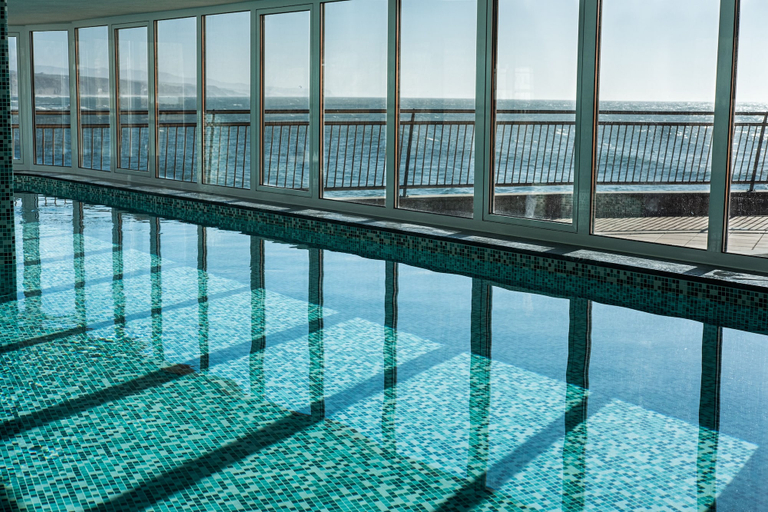 Sport & Beauty 2, Vila Gale Ericeira Hotel & Resort, Mafra