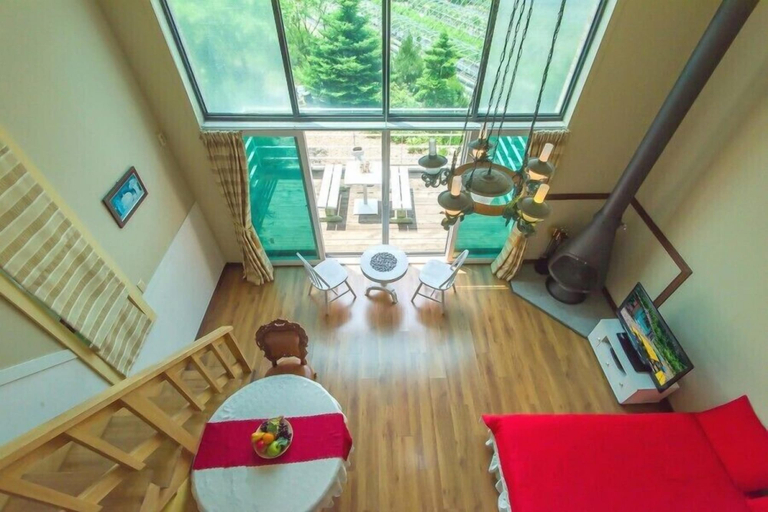 Others 4, Sunny Junny Pension, Pyeongchang