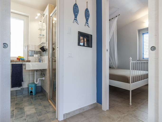 Room 3, Casa Vacanza Maresol6, Latina