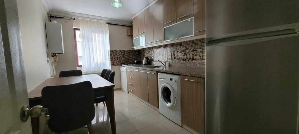 Private kitchen 4, aronya istanbul, Beşiktaş