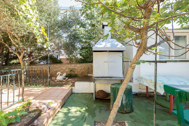 Others 4, Apartments and Rooms Dragica, Starigrad
