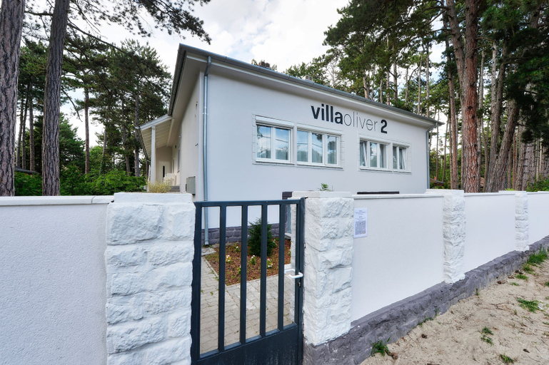 Exterior & Views 2, Villa Oliver 2 Siófok, Siófok