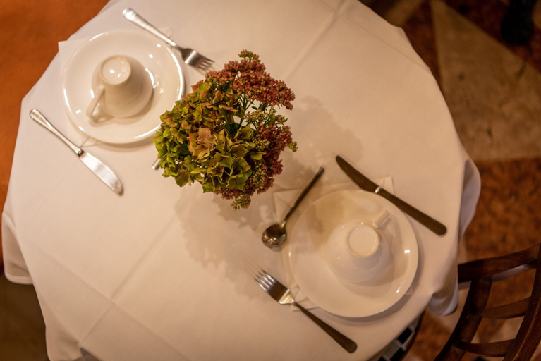 Food & Drinks 5, Hotel Santo Stefano, Venezia