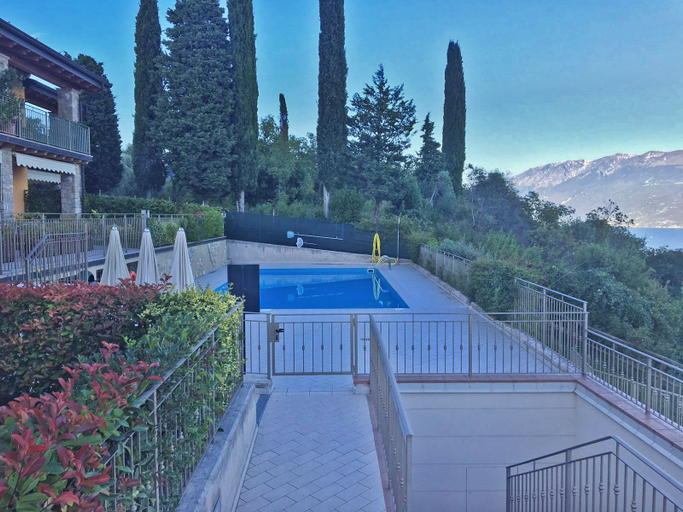 Sport & Beauty, Belvedere Apartment with Garden, Brescia