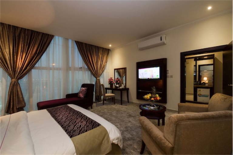 Bedroom 4, Taleen Al Hasa, Al Ahsa