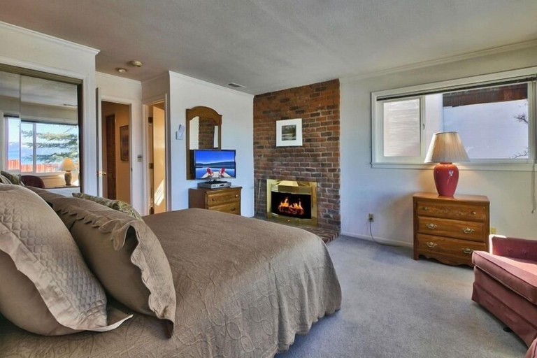 Bedroom 2, 828 Park Ave., El Dorado