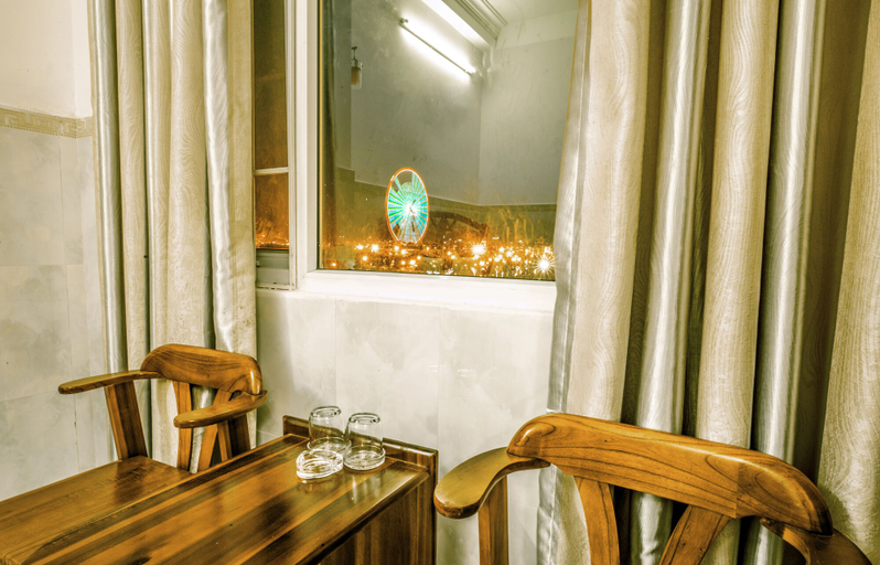 Others 5, Lucky Star hotel, Da Nang