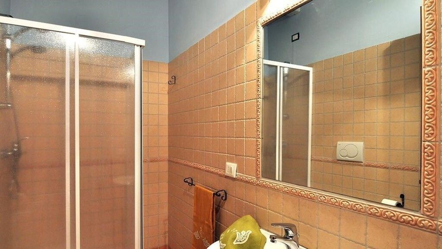 Bathroom 3, Agriturismo San Michele, Ascoli Piceno