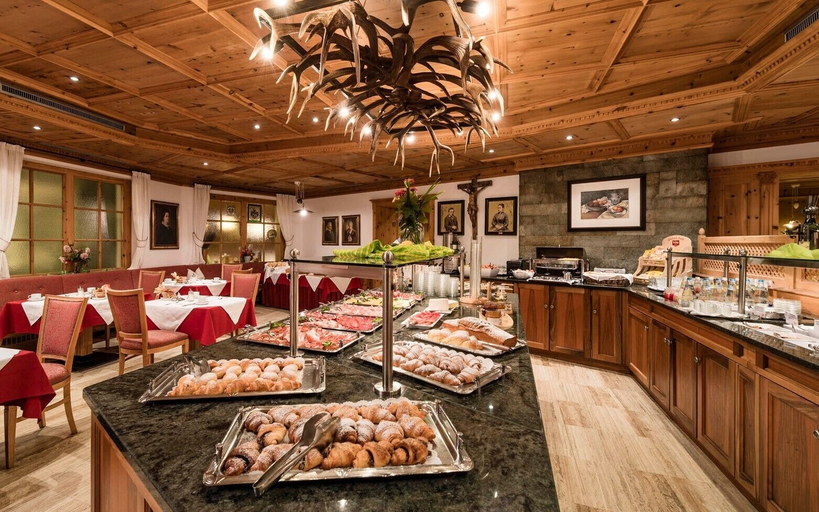 Food & Drinks 5, GrünerBaum Hotels, Bolzano