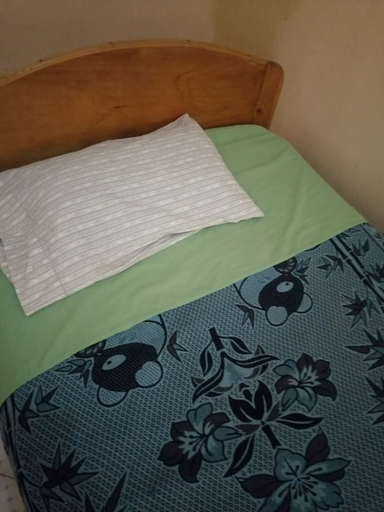 Bedroom 2, Modern Guest House, Gilgil