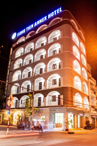 Exterior & Views 2, Song Tien Annex Hotel, Mỹ Tho