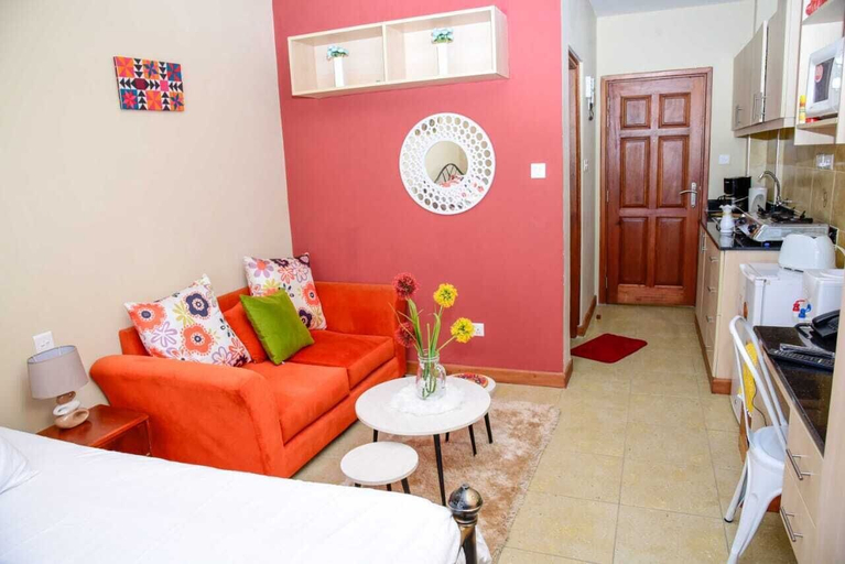Others 5, Sherry Homes West suites, Langata