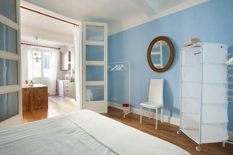 Bedroom 2, Carmine Suite, Florence