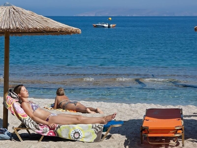 Others 4, Sirena Apartments, Crete