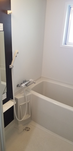 Bathroom 4, T-Style, Naha