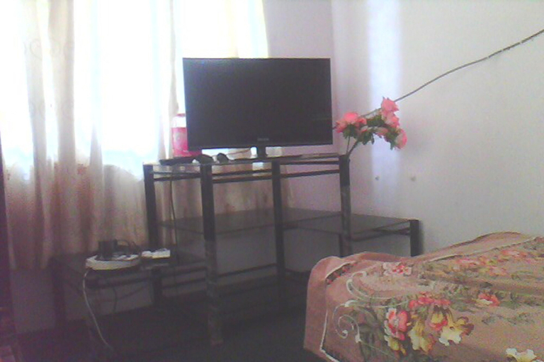 Bedroom 4, Hotel Highland Comfort, Gandaki