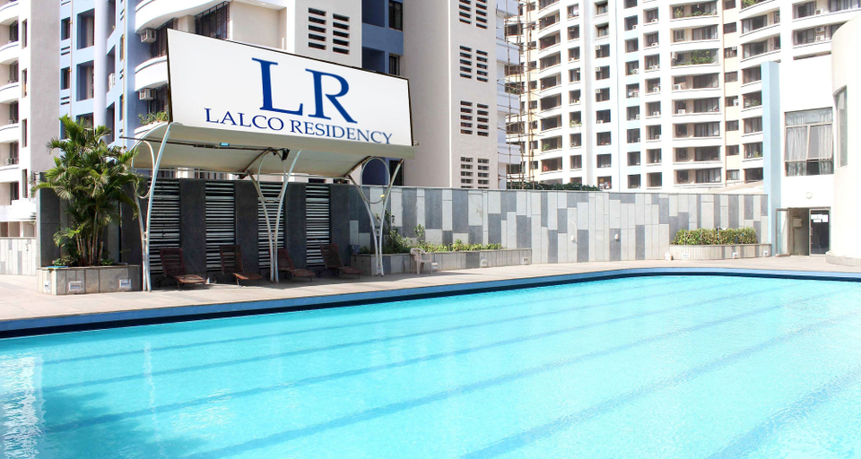 Sport & Beauty 1, Lalco Residency, Mumbai Suburban