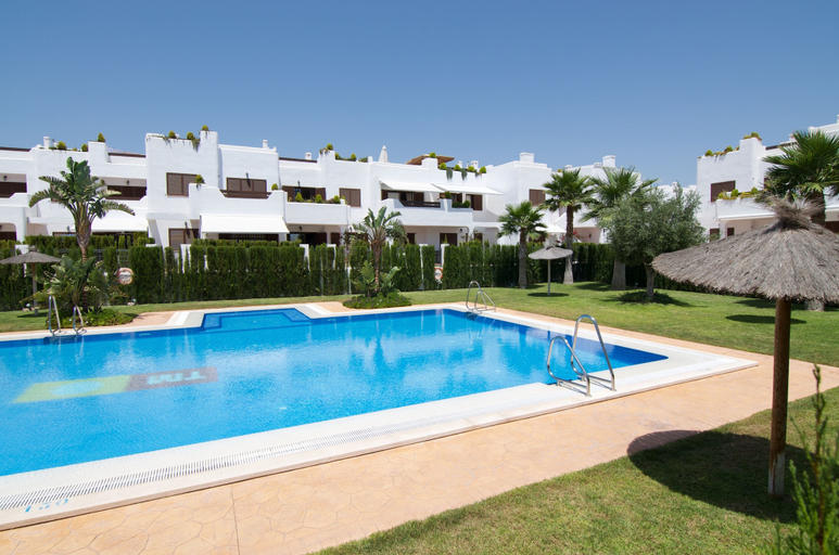 Sport & Beauty 4, Mar De Pulpi Apartments - Marholidays, Almería